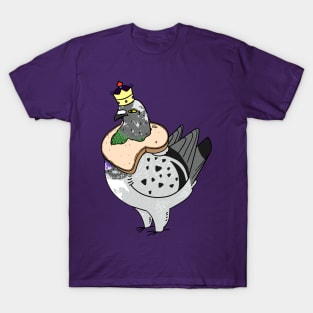 Bread King T-Shirt